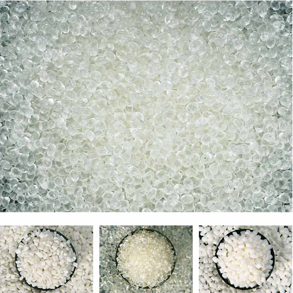 生物降解原料、改性料
